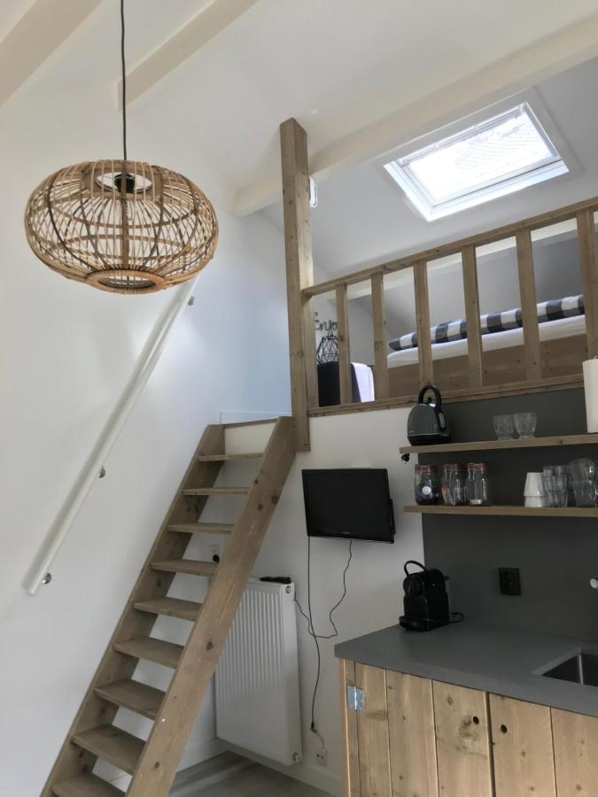 Lodge Нордвик Екстериор снимка